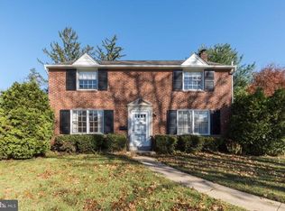 700 Jefferson Ave, Cherry Hill, NJ 08002