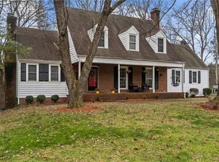 9705 Wildbriar Ln, Henrico, VA 23229