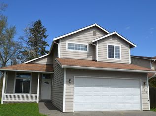 409 E 51st St, Tacoma, WA 98404
