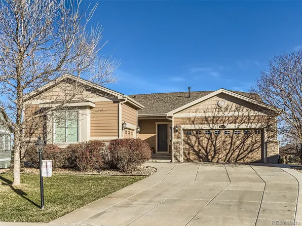 15140 Verbena Street, Thornton, CO 80602