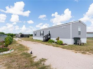 5804 Las Barretas St, Edinburg, TX 78542