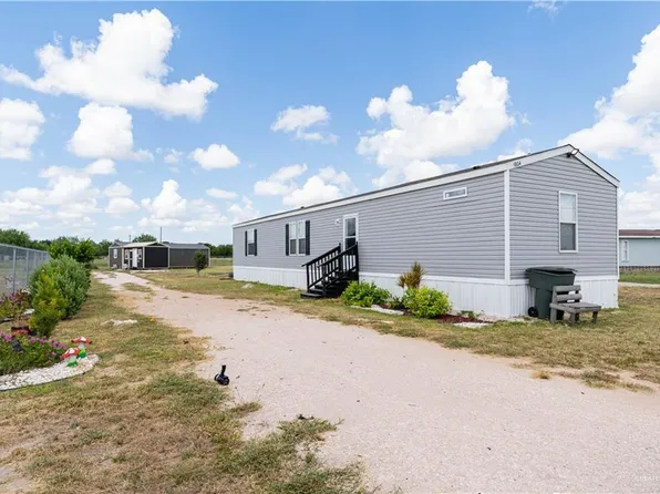 5804 Las Barretas St, Edinburg, TX 78542