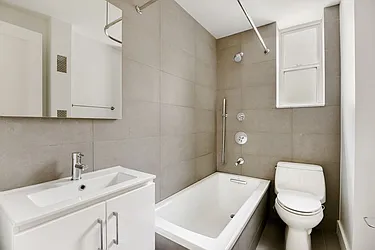 Rented by Akelius Real Estate Management