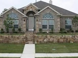 1017 Shearwater Ln, Garland, TX 75043