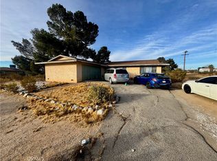 19048 Allegheny Rd, Apple Valley, CA 92307