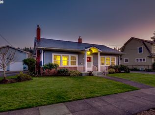 7020 NE Everett St, Portland, OR 97213