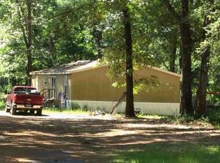 485 Cochran Rd, Huntington, TX 75949