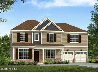 4829 Big Gum Dr, Wilmington, NC 28411