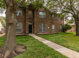 1203 Thackeray Ln, Pflugerville, TX 78660