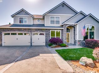 1180 S 7th Cir, Ridgefield, WA 98642