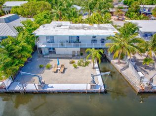 161 Ocean Dr, Plantation Key, FL 33036