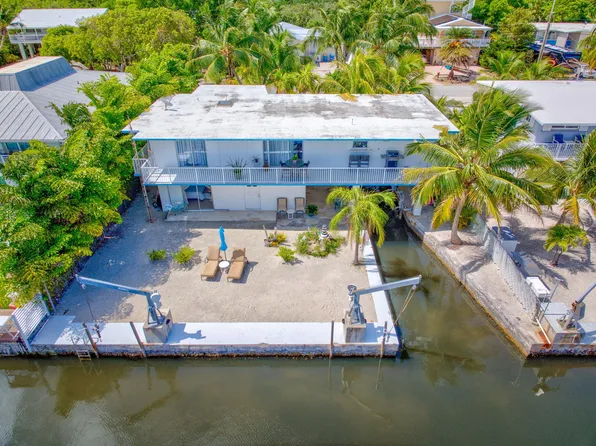161 Ocean Dr, Plantation Key, FL 33036