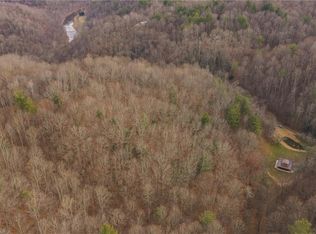 0 Foster Oliver Ln, Lansing, NC 28643