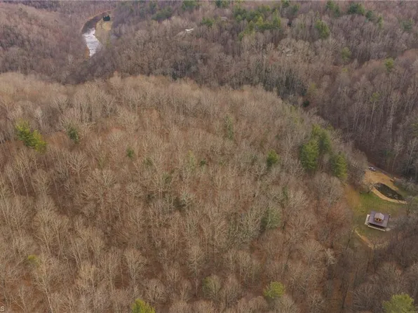 0 Foster Oliver Ln, Lansing, NC 28643