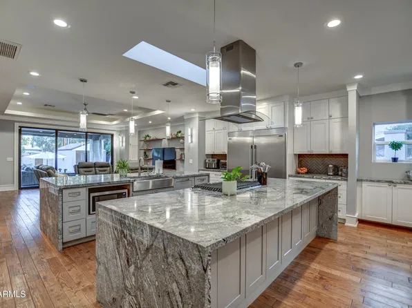 71 W CYPRESS Street, Phoenix, AZ 85003