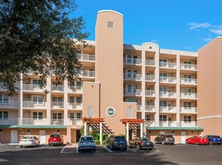 6450 SHORELINE DRIVE #9506, SEMINOLE, FL 33708