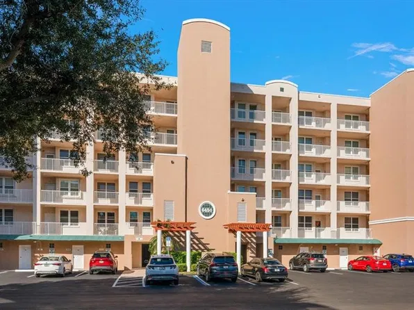 6450 SHORELINE DRIVE #9506, SEMINOLE, FL 33708