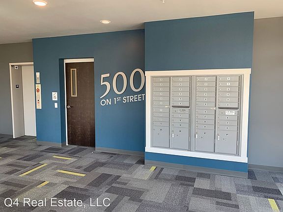 2nd image of 500 1st St SW APT 311