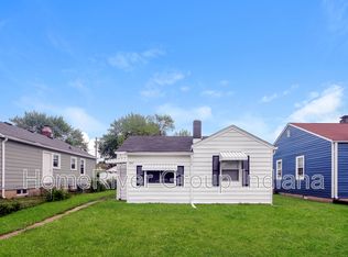 2247 S Randolph St, Indianapolis, IN 46203