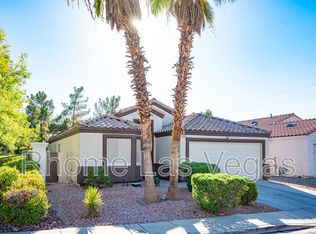 2547 Citrus Garden Cir, Henderson, NV 89052