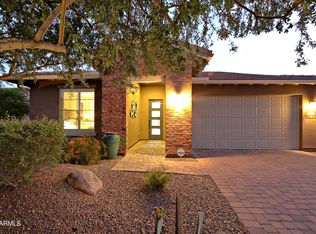 17663 E FORT VERDE Road, Rio Verde, AZ 85263