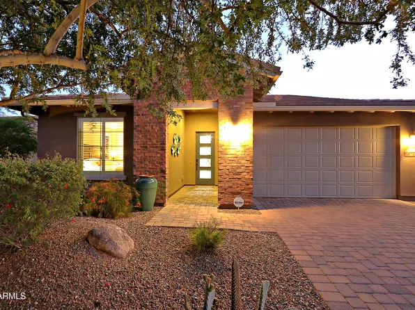 17663 E FORT VERDE Road, Rio Verde, AZ 85263