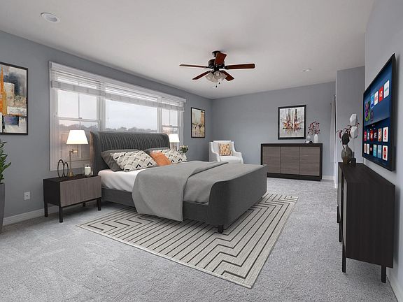 5th image of 2101 N Lamar Blvd APT 3