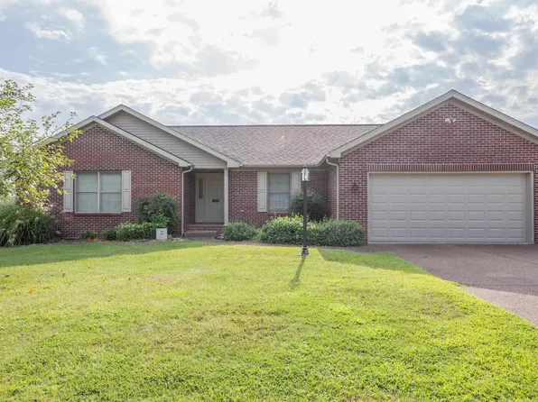 7501 Oak Hill Rd, Evansville, IN 47725