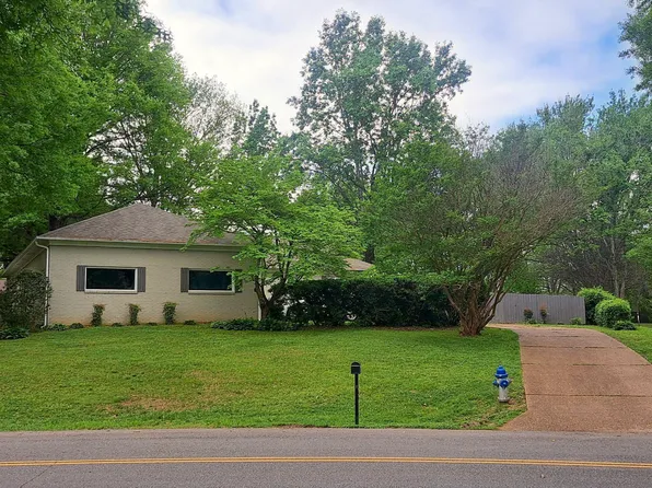 33 Willowridge Cir, Jackson, TN 38305