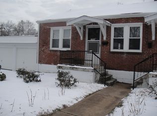 7700 Weston Pl, Saint Louis, MO