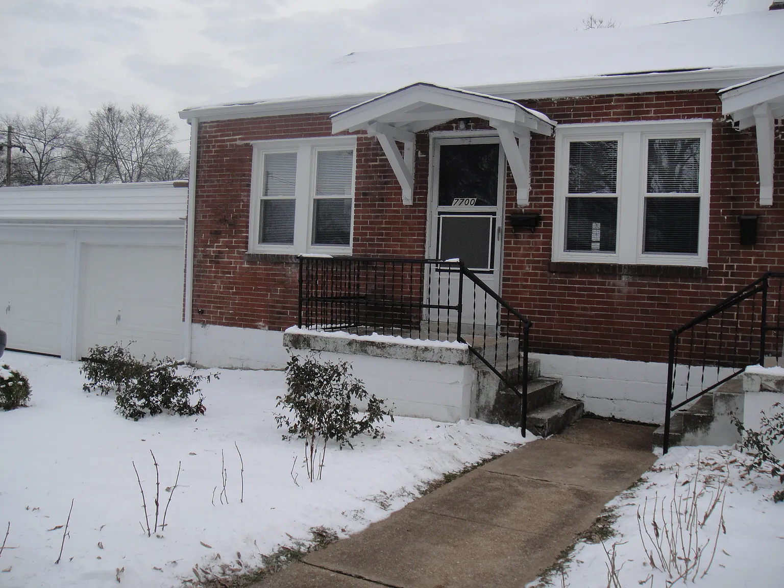 7700 Weston Pl photo 1