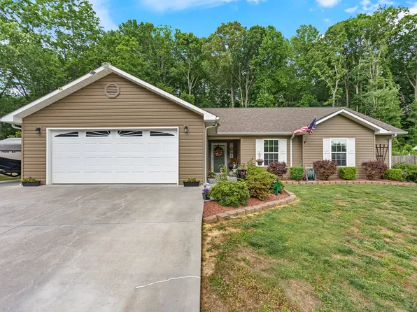 188 Park Ave, Madisonville, TN 37354