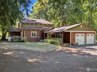 Kc Short Plat 380111, North Bend, WA 98045