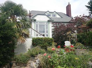 3924 SW Othello St, Seattle, WA 98136