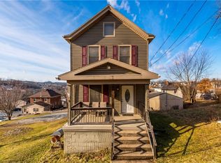 304 Reed St, Jeannette, PA 15644