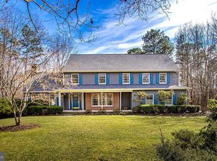 6 Arncliffe Rise, Medford, NJ 08055