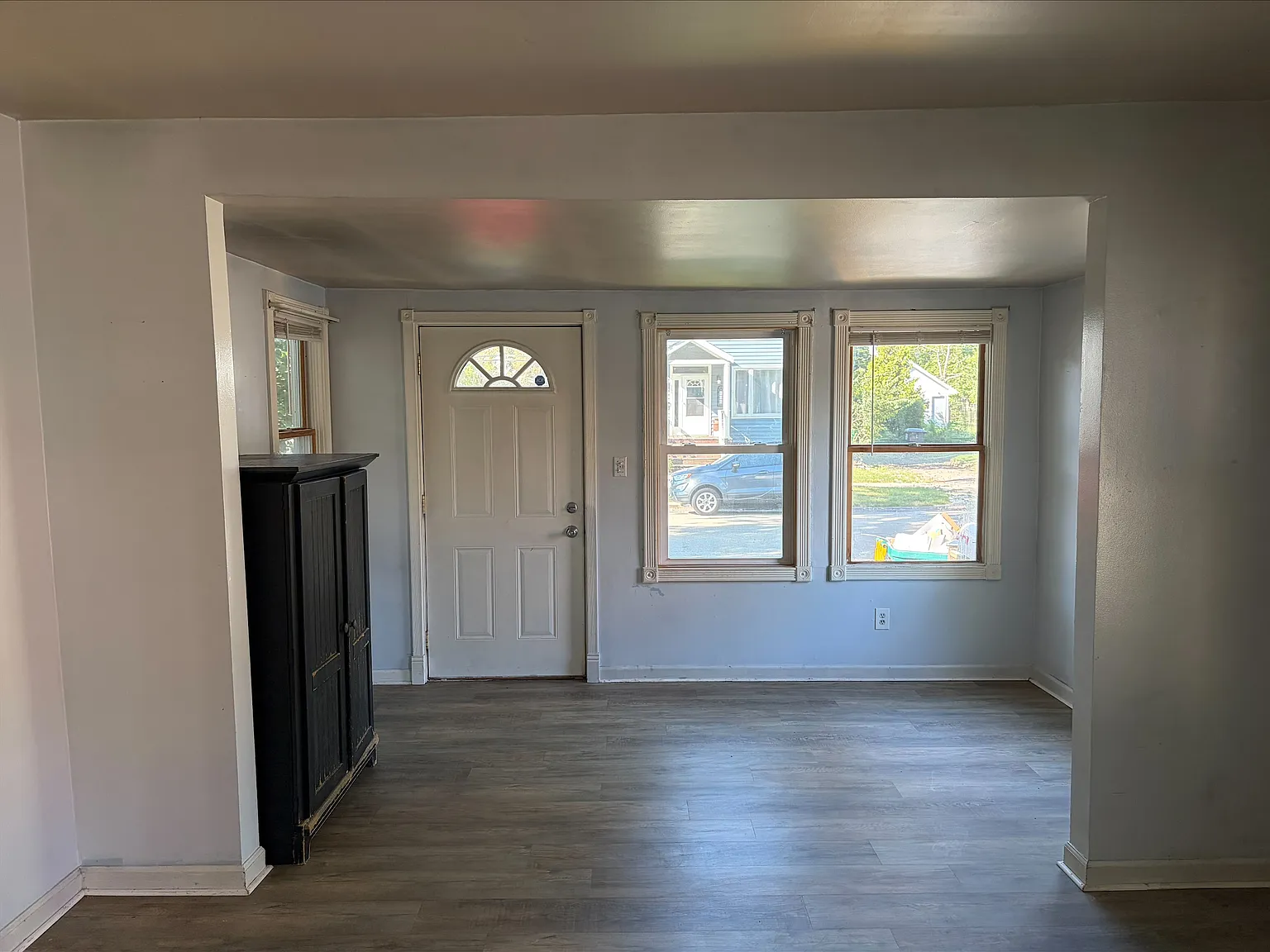 2 bed, 821 sqft, $1,348 — Photo 3