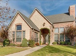 3425 Grayson Ct, Hurst, TX 76054