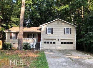 4352 Niagara Ct, Duluth, GA 30096