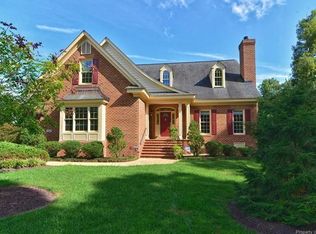 115 Landsdown, Williamsburg, VA 23188
