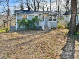 35 Oak Hill Dr, Asheville, NC 28806