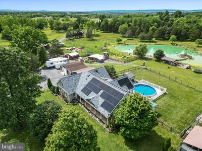 373 Thunder Hill Dr, Summit Point, WV, 25446