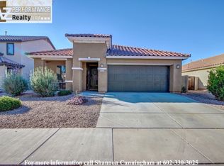 14223 W Larkspur Dr, Surprise, AZ 85379