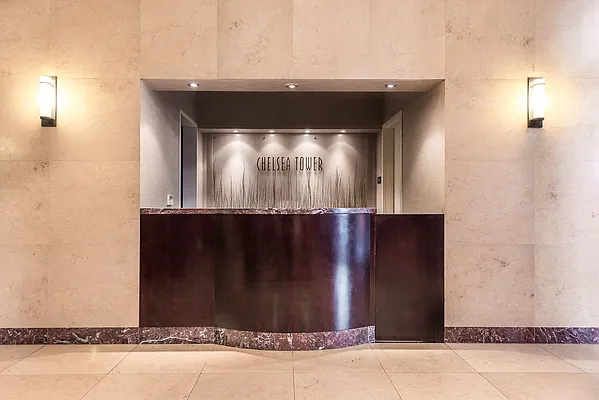 Rented by Chelsea Tower | media 10