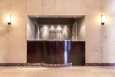 Rented by Chelsea Tower