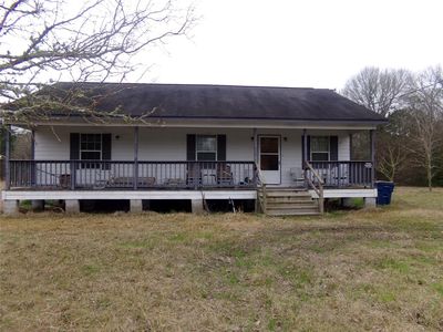 201 Jones Rd, Groveton, TX, 75845