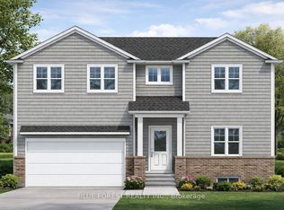 215 Scott St W, Strathroy Caradoc, ON N7G1J9