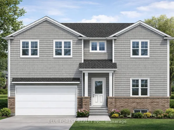 215 Scott St W, Strathroy Caradoc, ON N7G 1J9