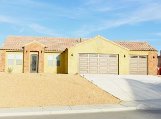 8656 Monument View Dr, Yucca Valley, CA 92284