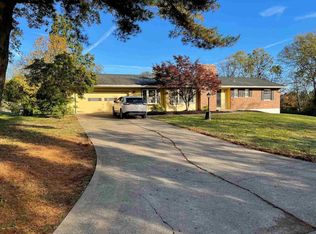 3788 Lisa Ln, Alexandria, KY 41001